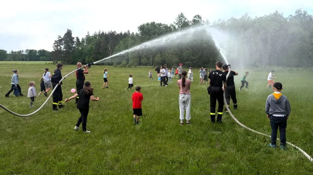 Piknik z okazji Dnia Rodzicielstwa Zastępczego (zdjęcia)