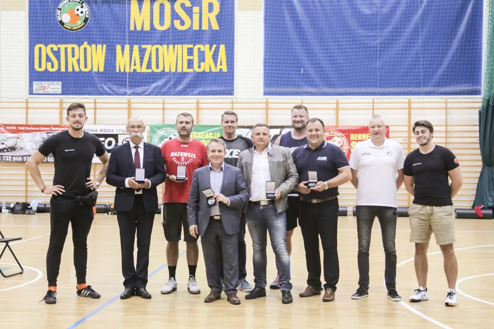Turniej 3x3 rozstrzygnięty! (zdjęcia, wideo)
