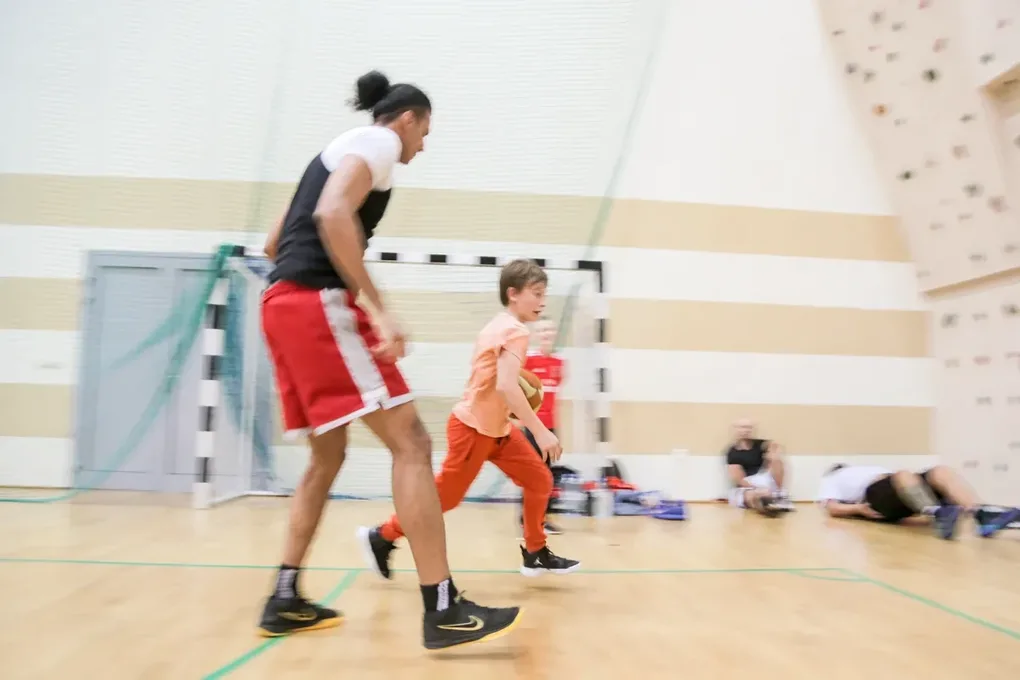 Turniej 3x3 rozstrzygnięty! (zdjęcia, wideo)