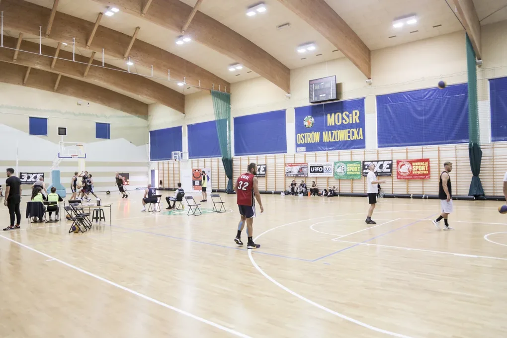 Turniej 3x3 rozstrzygnięty! (zdjęcia, wideo)