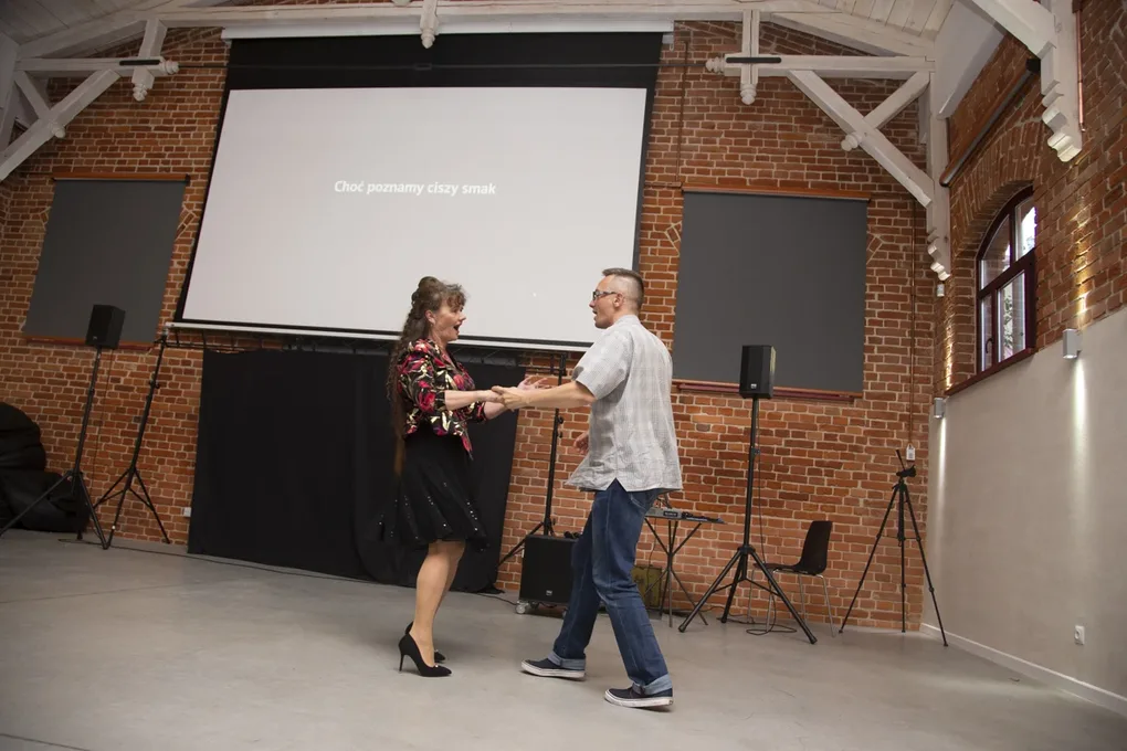 Karaoke w ostrowskich Jatkach (zdjęcia)