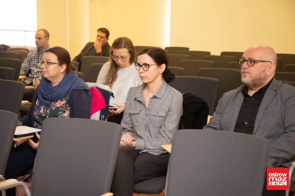 Nowy program ochrony powietrza na Mazowszu (zdjęcia)
