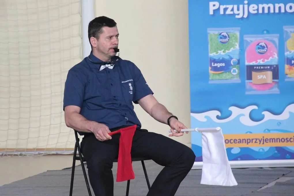 Intensywny styczeń i luty w OKKK (zdjęcia)