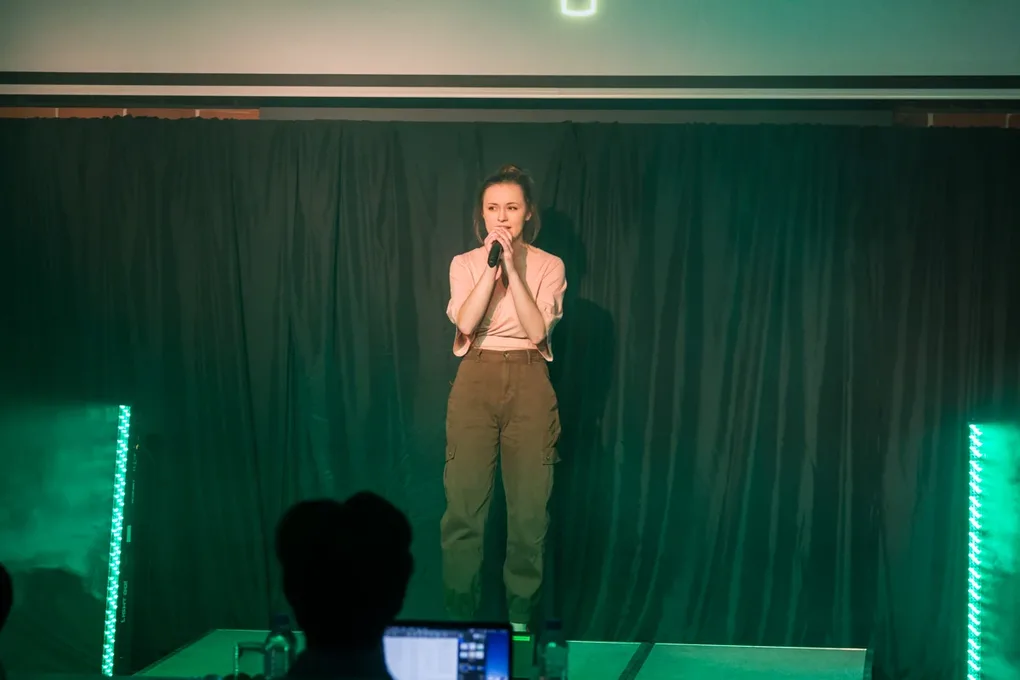 Casting "Feel Like a Star". Nagrodą występ podczas Dni Ostrowi (zobacz wideo)