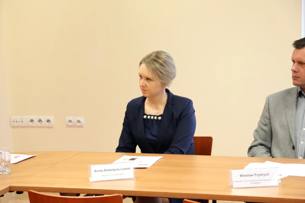 Samorząd Mazowsza uruchomił dziesięć programów wsparcia. Na ich realizację przeznaczy ponad 100 milionów złotych (zdjęcia)