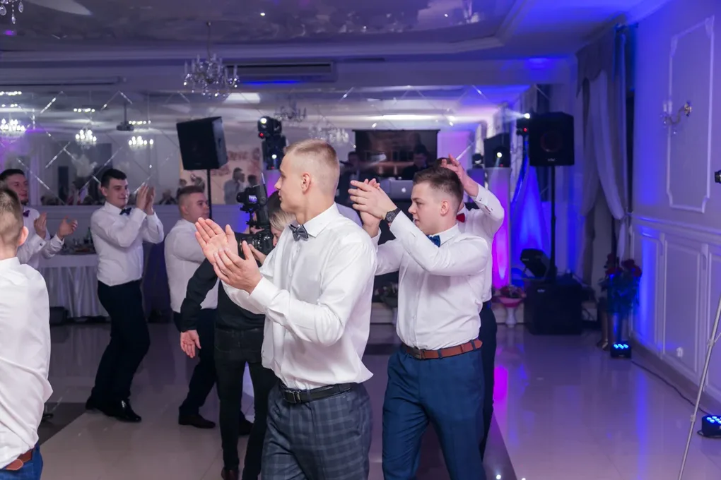 Bal maturalny uczniów CKR w Starym Lubiejewie (zdjęcia, wideo)