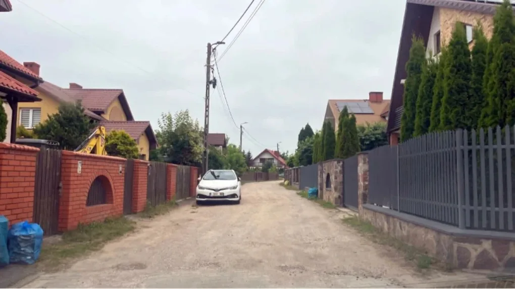 Miasto chce zbudować prawie pół kilometra dróg. Ogłoszono dwa przetargi