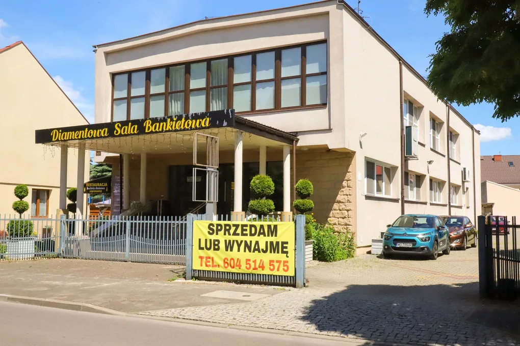 Lokale do wynajęcia w centrum Ostrołęki
