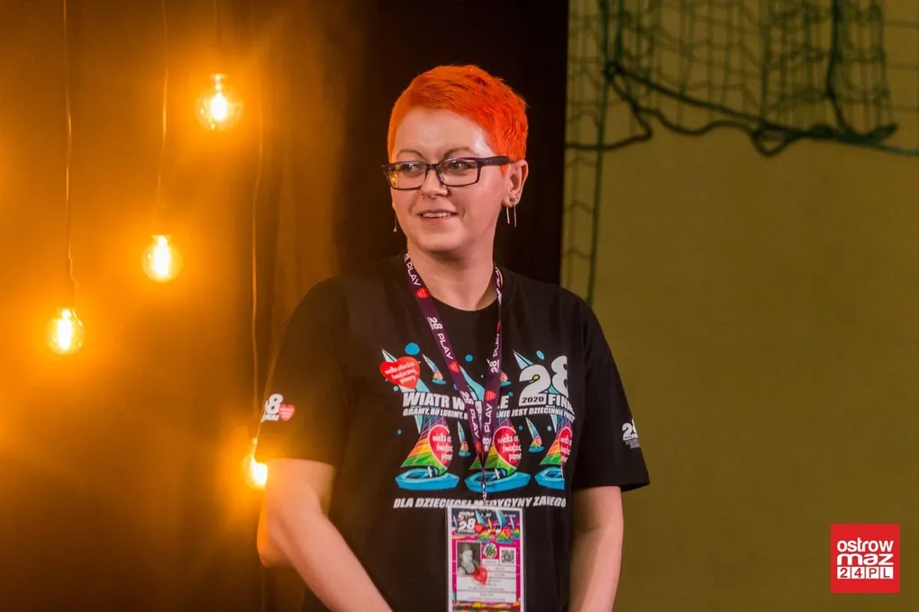 Ostrów Mazowiecka zebrała ponad 75 tys. zł podczas finału WOŚP! (zdjęcia, wideo)
