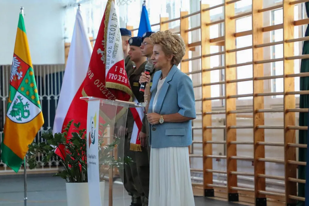 zakonczenie rubinek