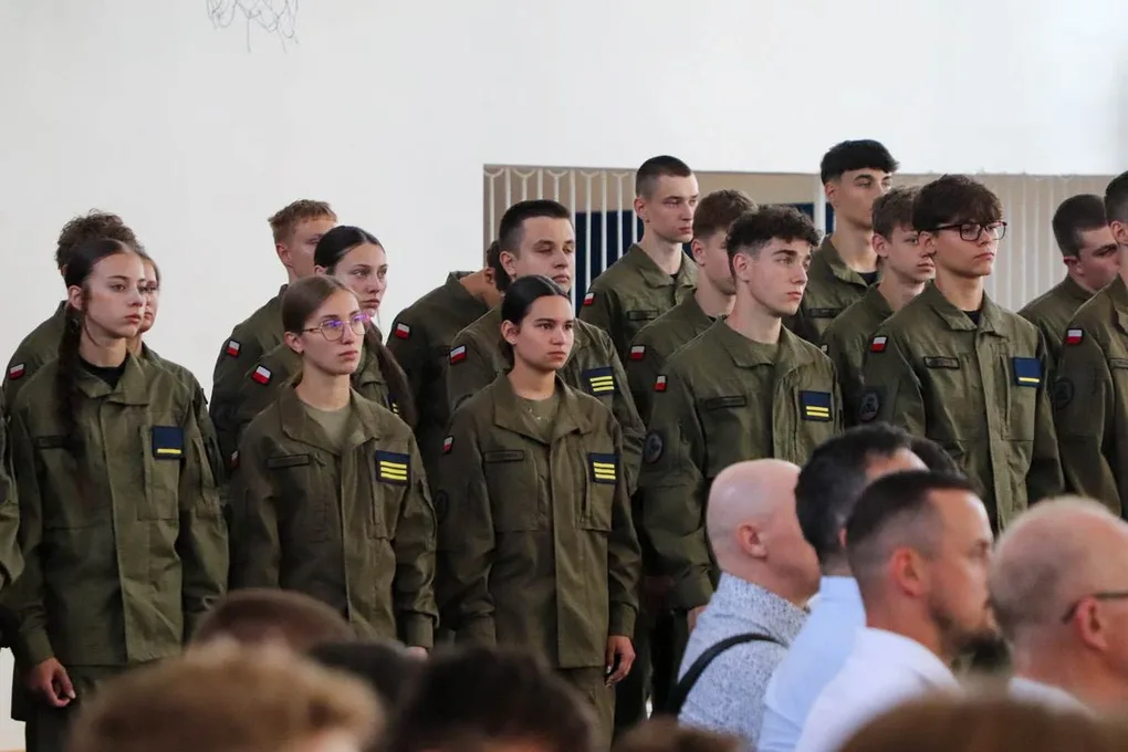 zakonczenie rubinek