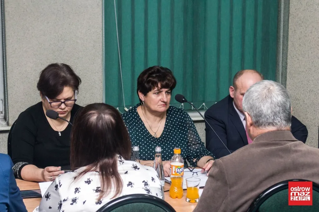 Rada gminy przyjęła uchwałę budżetową na 2020 rok (zdjęcia, wideo)