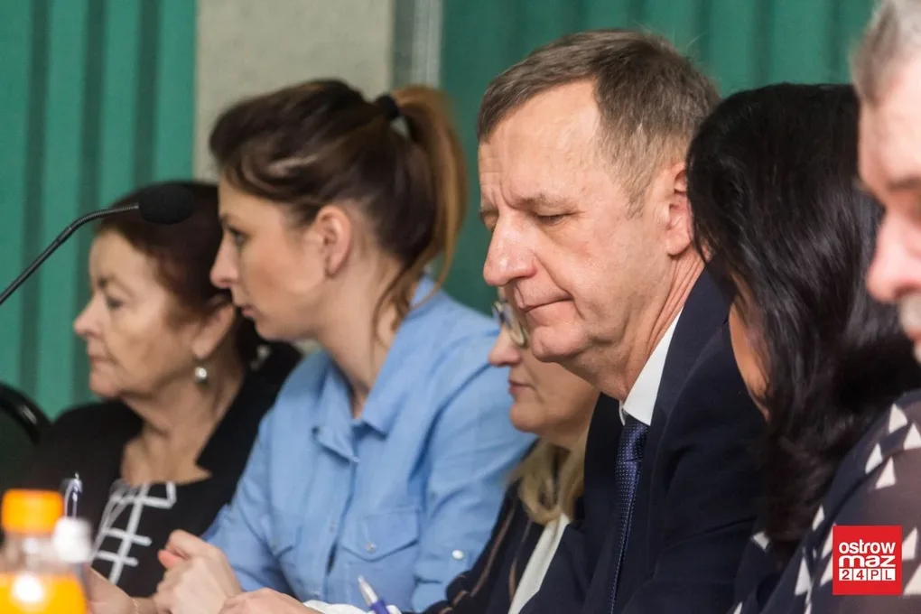 Rada gminy przyjęła uchwałę budżetową na 2020 rok (zdjęcia, wideo)