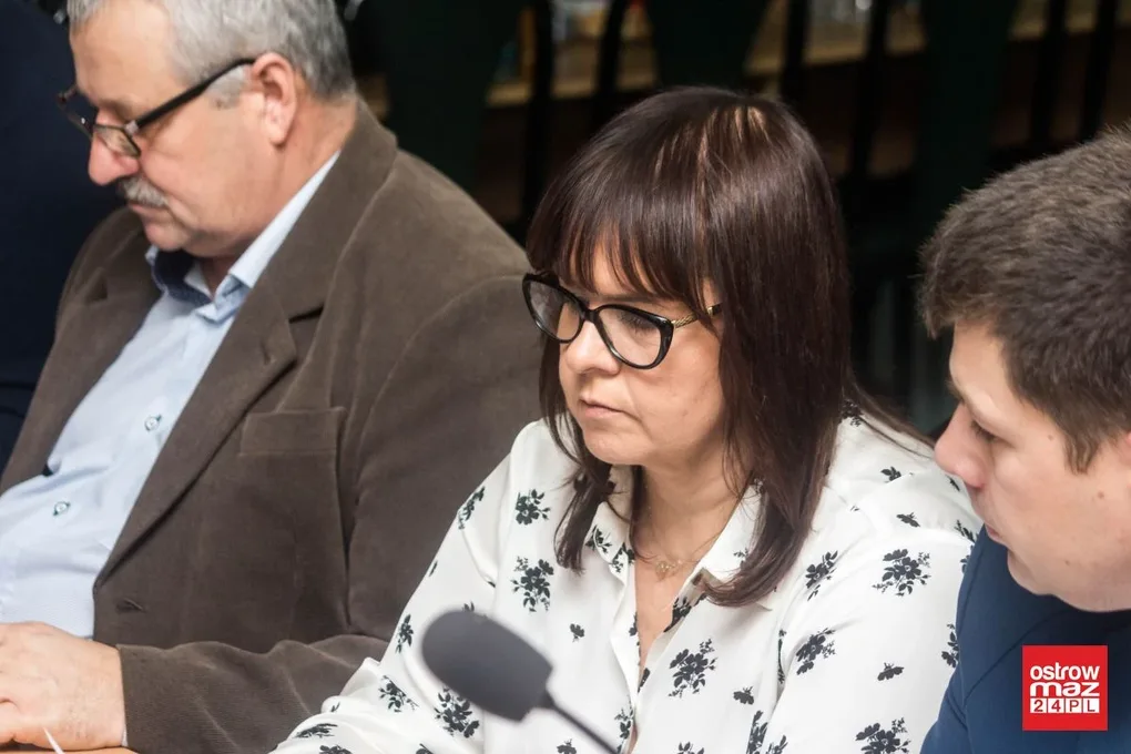 Rada gminy przyjęła uchwałę budżetową na 2020 rok (zdjęcia, wideo)