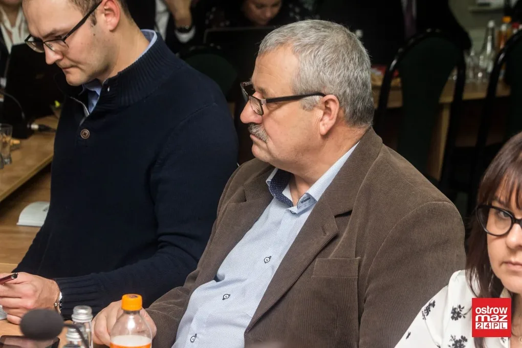 Rada gminy przyjęła uchwałę budżetową na 2020 rok (zdjęcia, wideo)