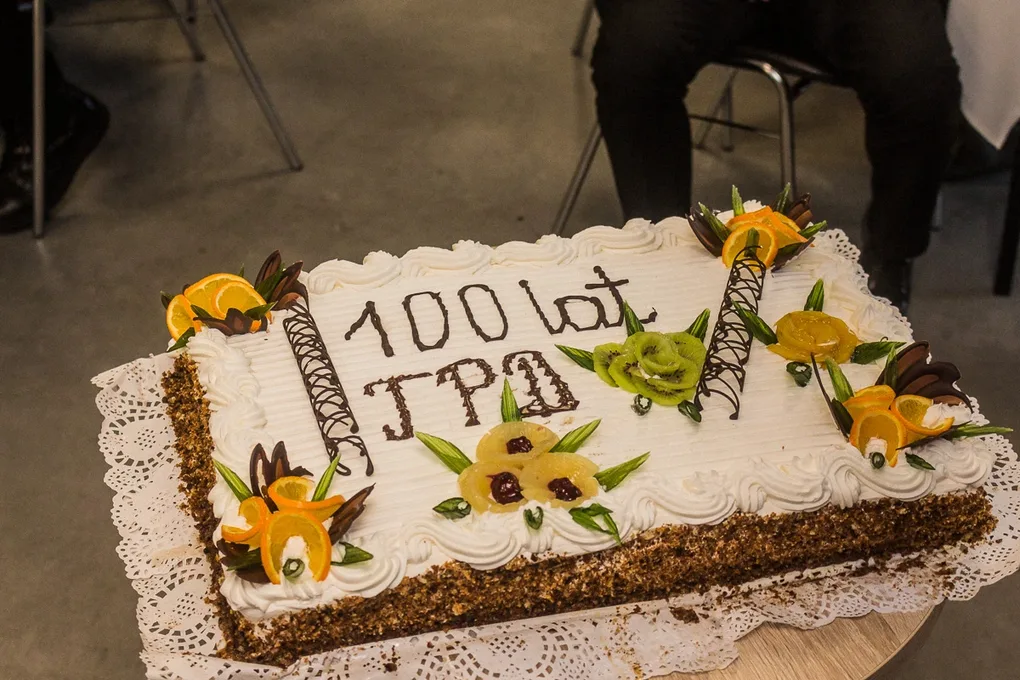 100-lecie Towarzystwa Przyjaciół Dzieci w Ostrowi Mazowieckiej (zdjęcia, wideo)