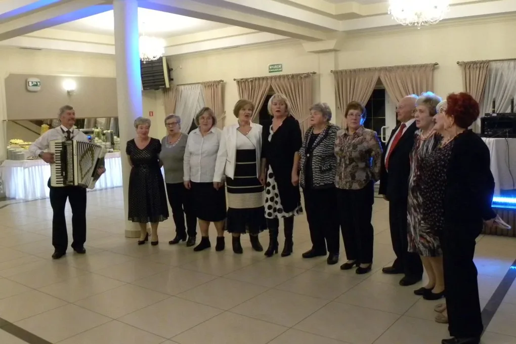 Dziesiąte urodziny "Zapominajki" (zdjęcia)