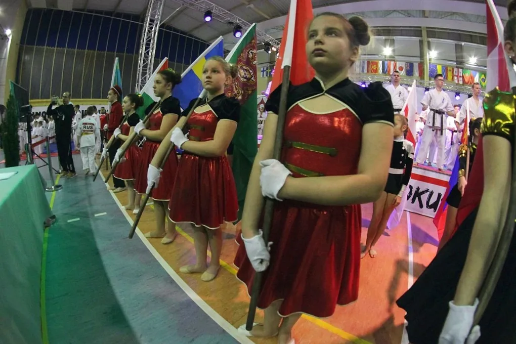 Magda Baczewska z brązowym medalem w Pucharze Europy