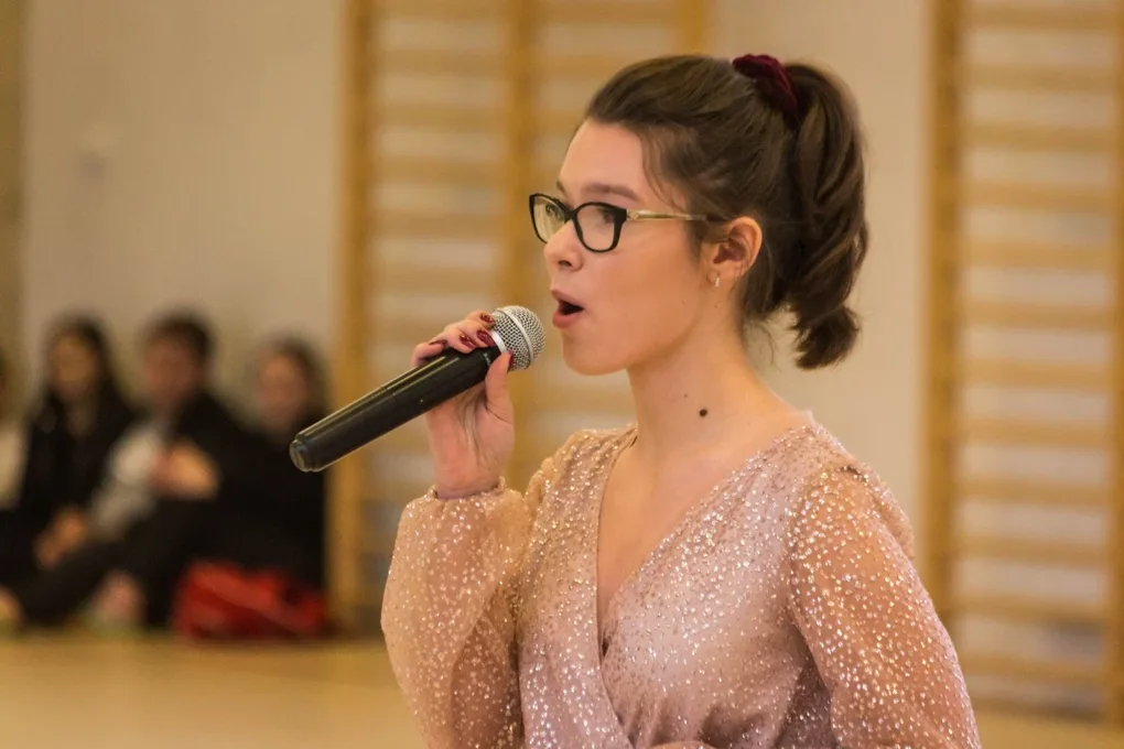 "Gramy dla Klaudii". Koncert charytatywny "Kopernika"