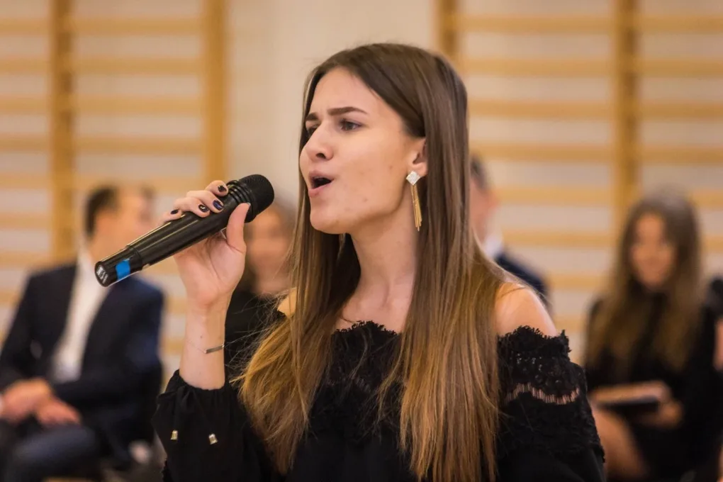 "Gramy dla Klaudii". Koncert charytatywny "Kopernika"
