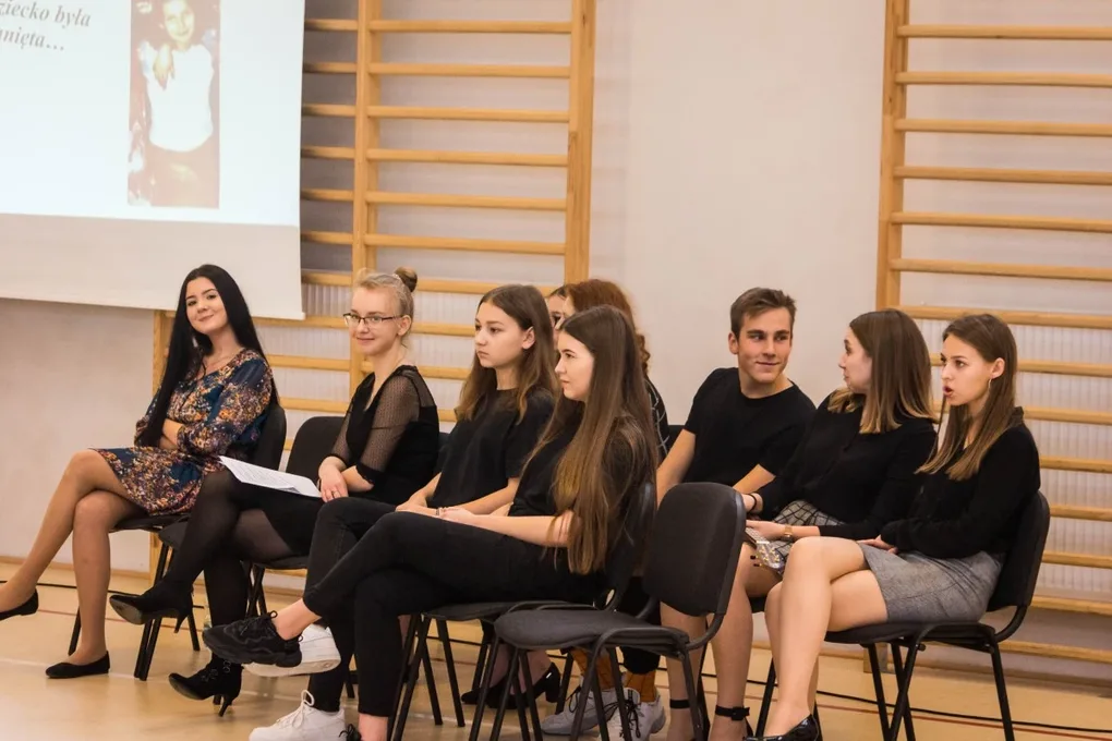 "Gramy dla Klaudii". Koncert charytatywny "Kopernika"