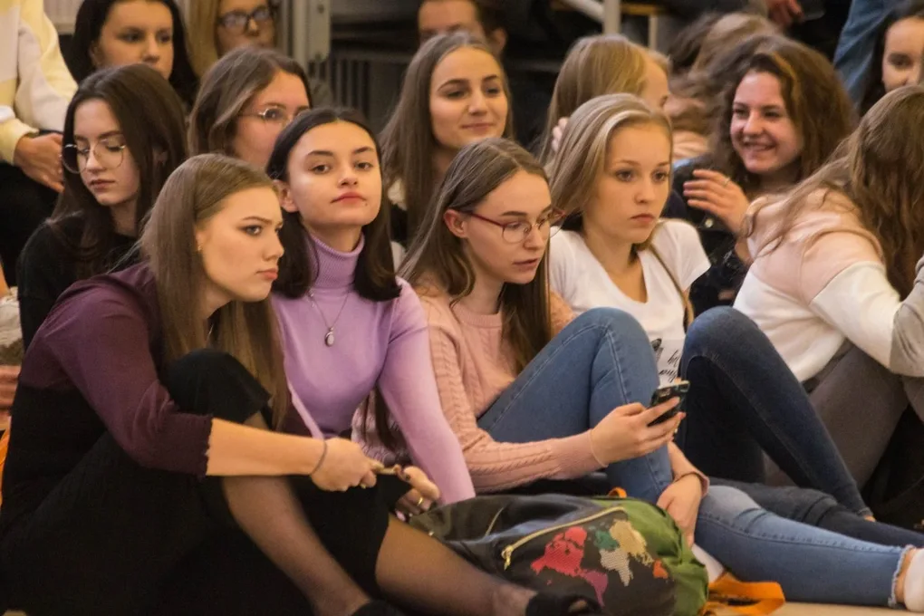 "Gramy dla Klaudii". Koncert charytatywny "Kopernika"