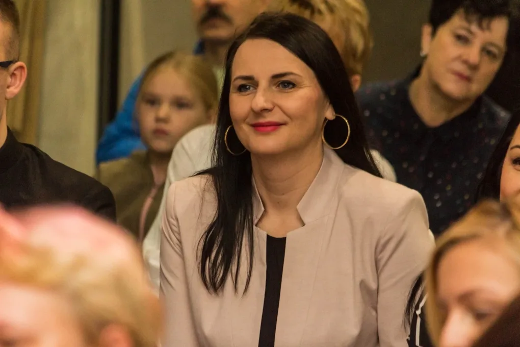 Siódmy Przegląd Przedszkolnej Piosenki Religijnej (zdjęcia, wideo)