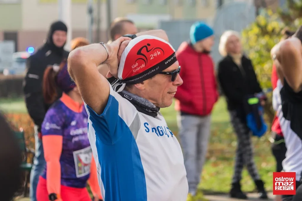 Bieg Wolności i Solidarności dla Starżynskiego i Jagielskiej (zdjęcia, wideo)