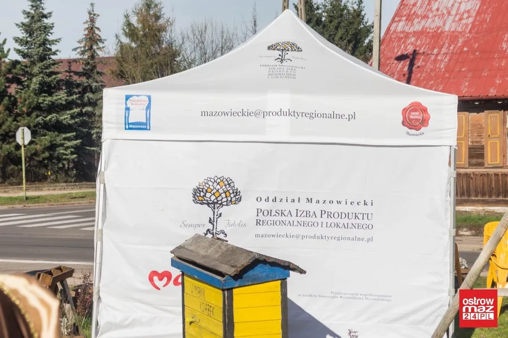 Wspólne śniadanie na Skwerku Obfitości (zdjęcia, wideo)
