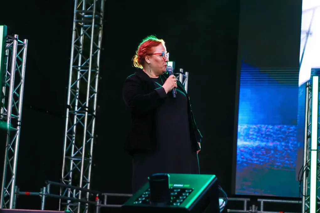 Pierwszy dzień Dni Ostrowi przyciągnął tłumy. Kizo dał największy koncert (zdjęcia)