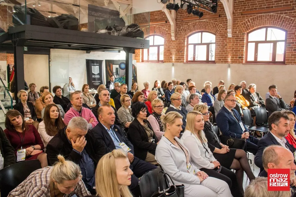 Konferencja "Kultura pod napięciem" za nami (zdjęcia, wideo)