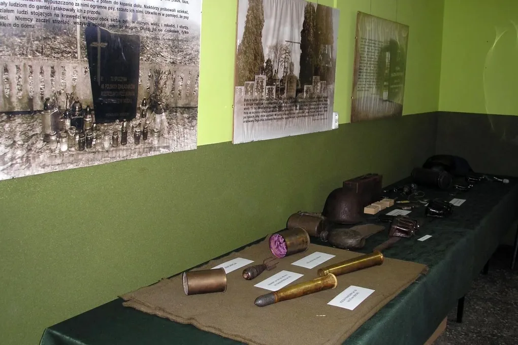 "Podziel się historią". Spotkanie kolekcjonersko-historyczne (zdjęcia)