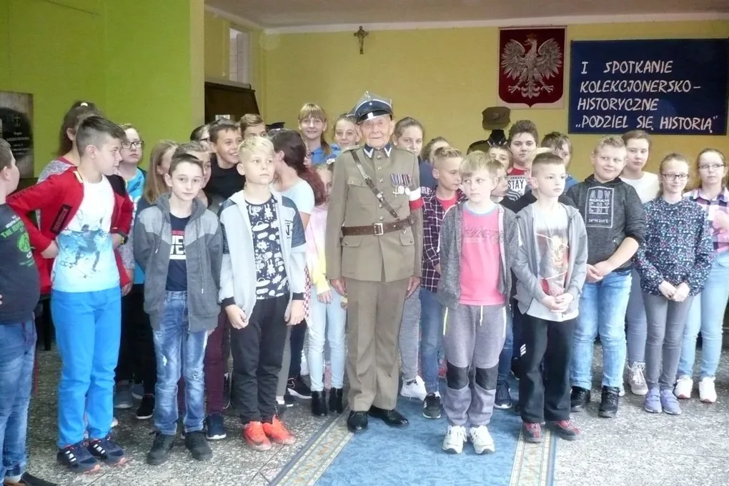 "Podziel się historią". Spotkanie kolekcjonersko-historyczne (zdjęcia)