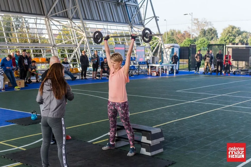 Power Challenge 2019 za nami (zdjęcia, wideo)