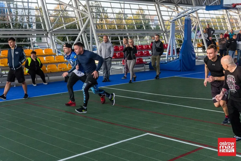 Power Challenge 2019 za nami (zdjęcia, wideo)