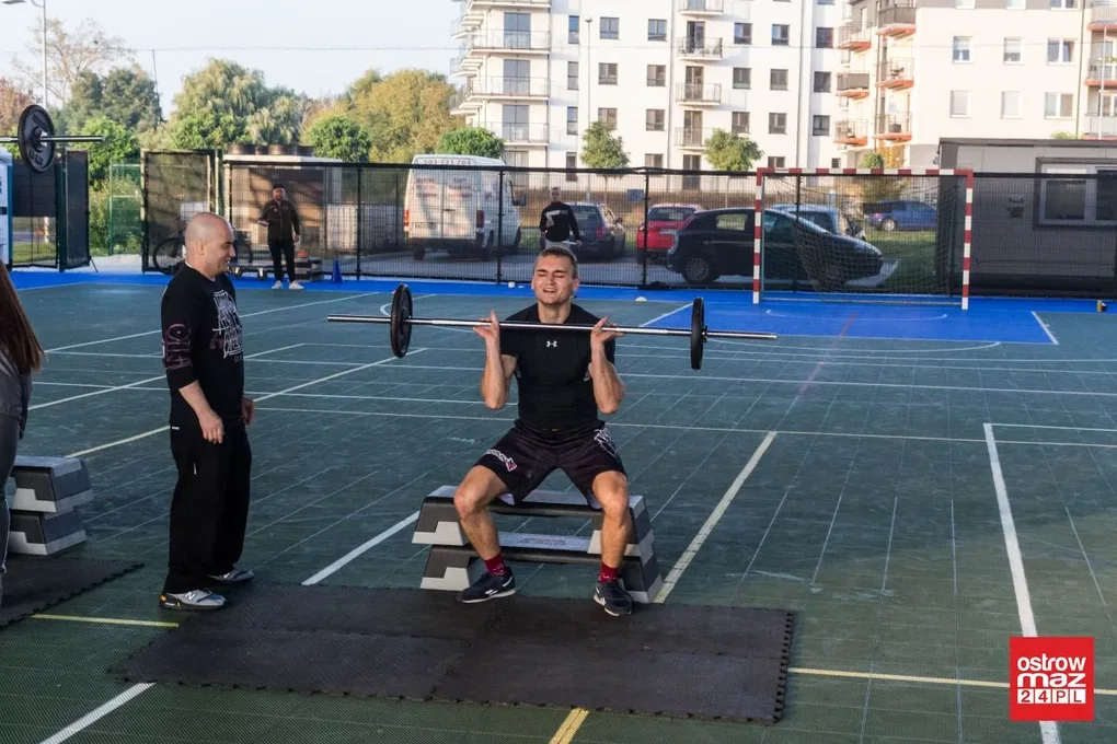 Power Challenge 2019 za nami (zdjęcia, wideo)