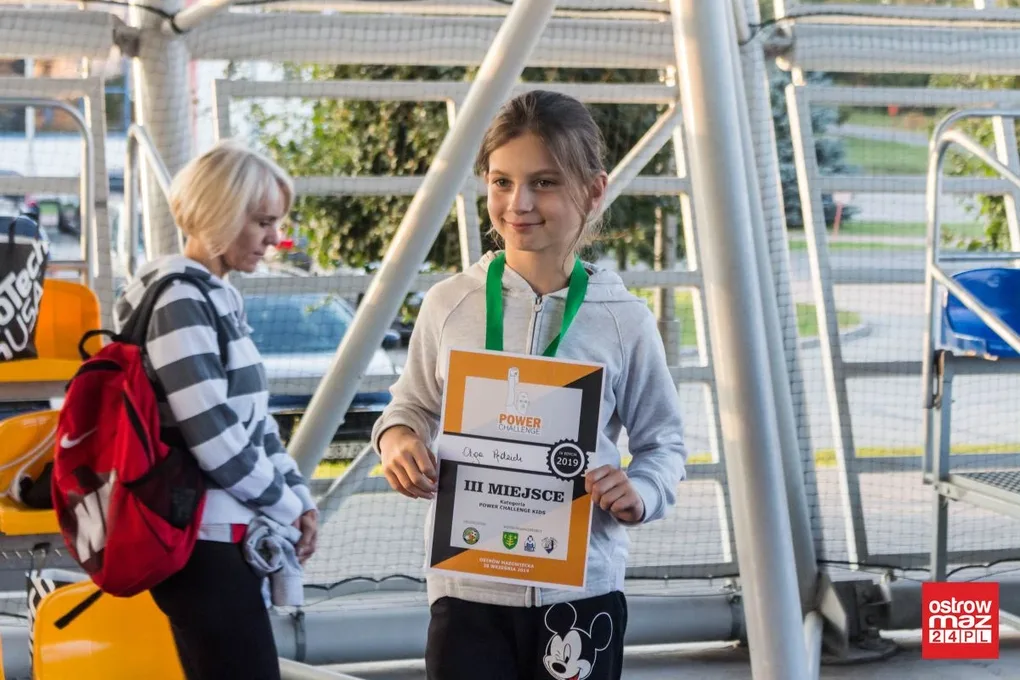 Power Challenge 2019 za nami (zdjęcia, wideo)
