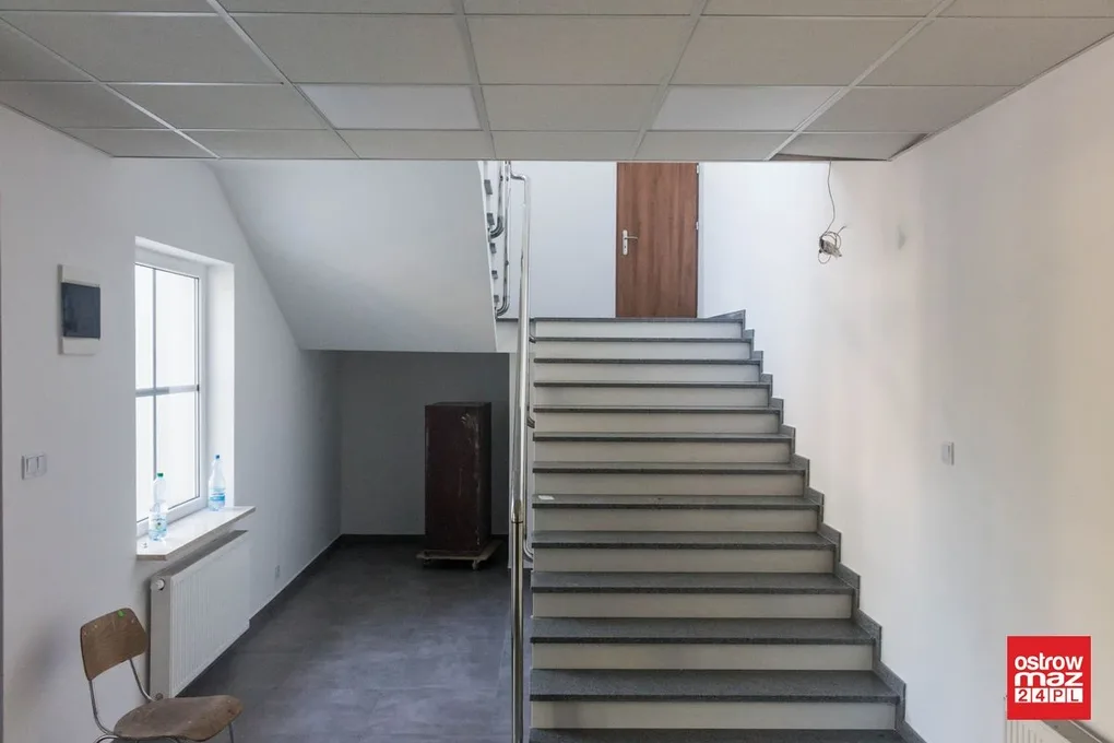 Remont kina Ostrovia zbliża się ku końcowi (zdjęcia)