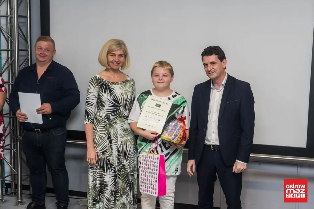 Festiwal Piosenki Odczarowanej z recitalem "Oziego" (zdjęcia, wideo)