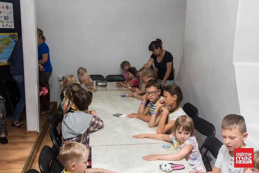 Wakacyjna podróż do Afryki (zdjęcia)