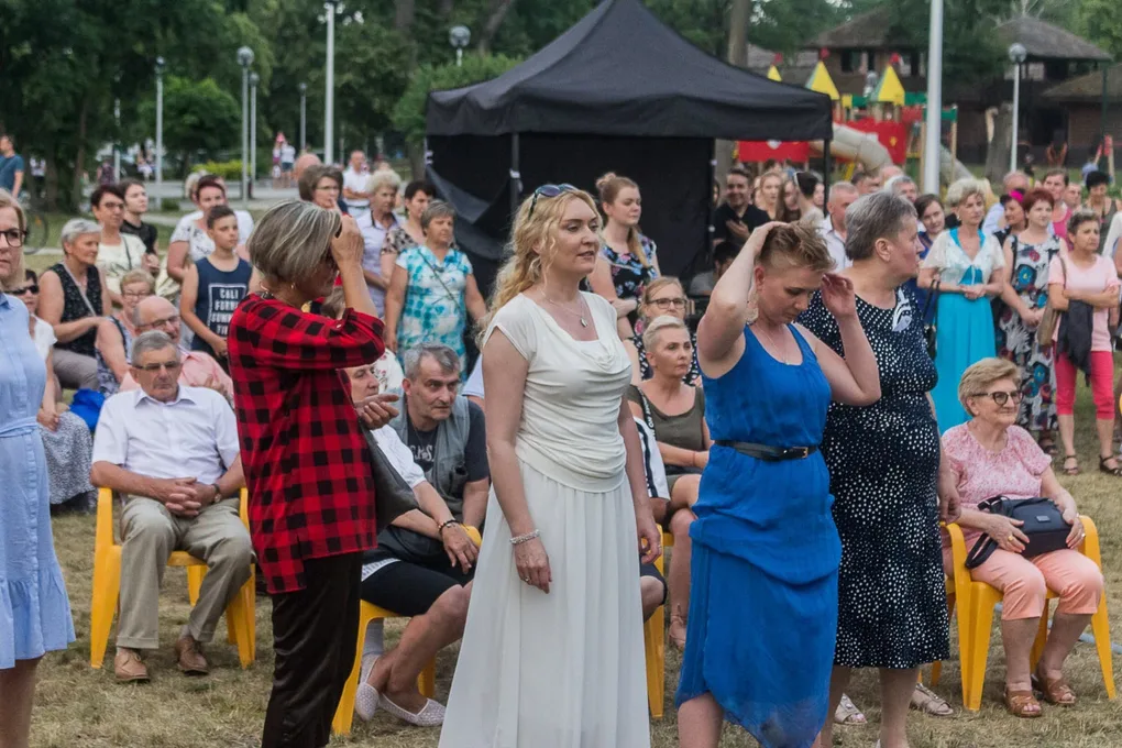 Koncert Uwielbienia w Ogródku Jordanowskim (zdjęcia, wideo)