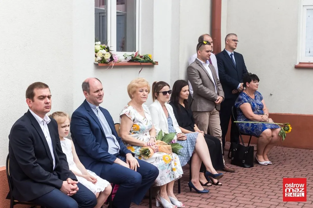 "Jedynka" odpoczywa. Uczniowie zakończyli rok szkolny (zdjęcia)