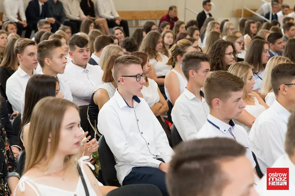 Zakończenie roku w "Koperniczku" (zdjęcia)