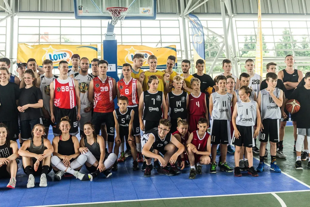 Lotto 3x3 Quest kolejny raz gości w Ostrowi (zdjęcia, wideo)