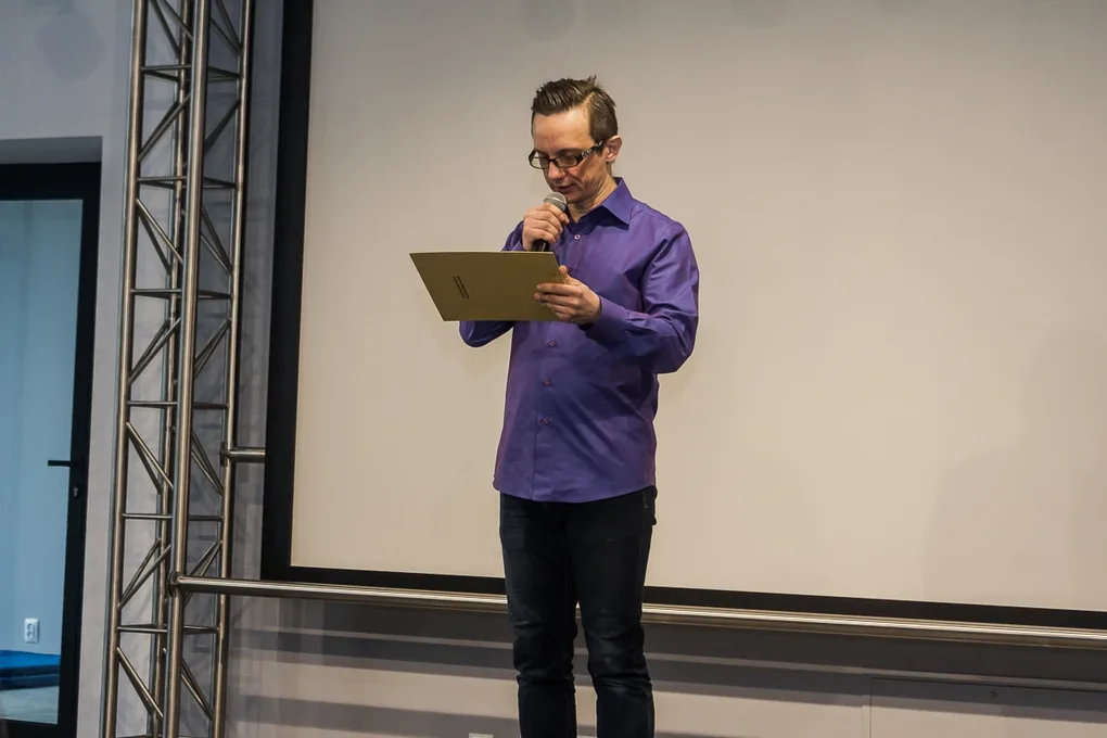 Festiwal piosenki filmowej (zdjęcia, wideo)