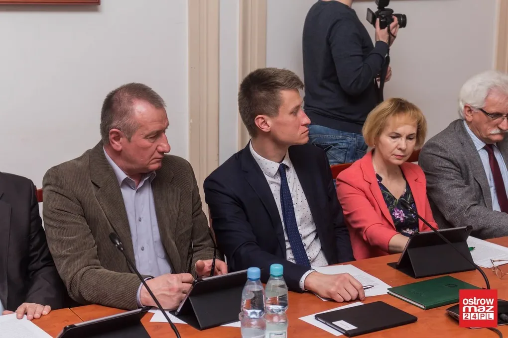 Będzie nowa szkoła w Ostrowi Mazowieckiej (zdjęcia, wideo)