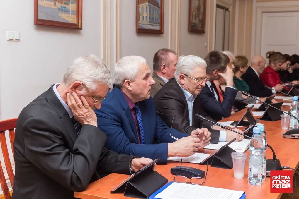 Będzie nowa szkoła w Ostrowi Mazowieckiej (zdjęcia, wideo)