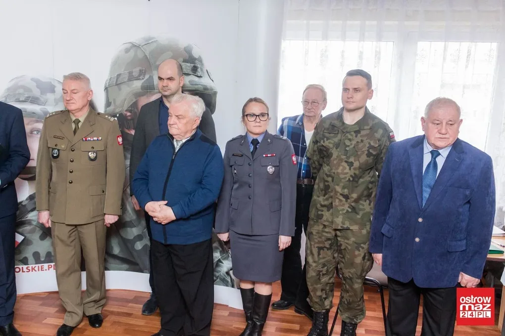 Kwalifikacja wojskowa rozpoczęta (zdjęcia)