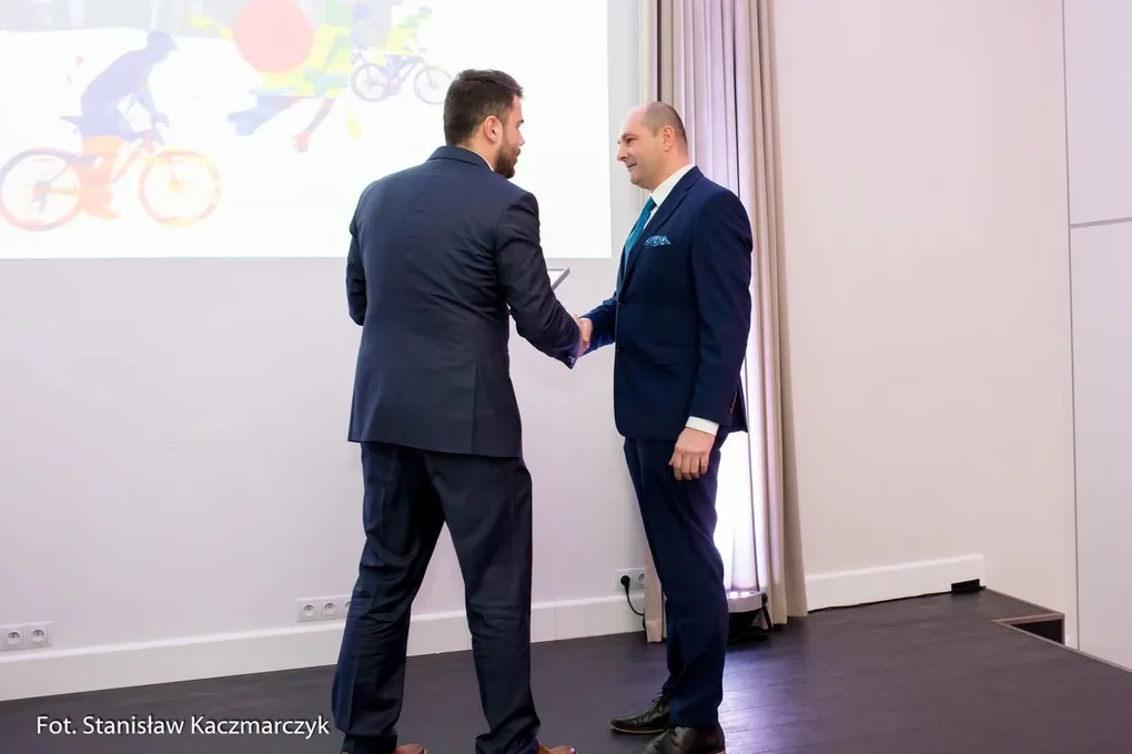 Gala Sportowiec Roku 2018 (zdjęcia, wideo)
