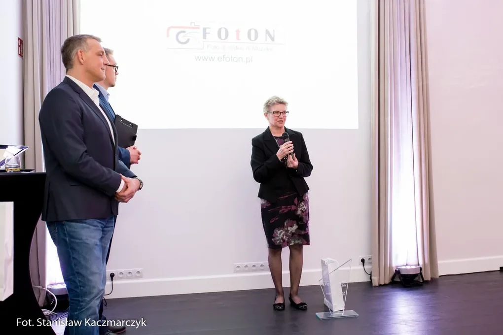 Gala Sportowiec Roku 2018 (zdjęcia, wideo)